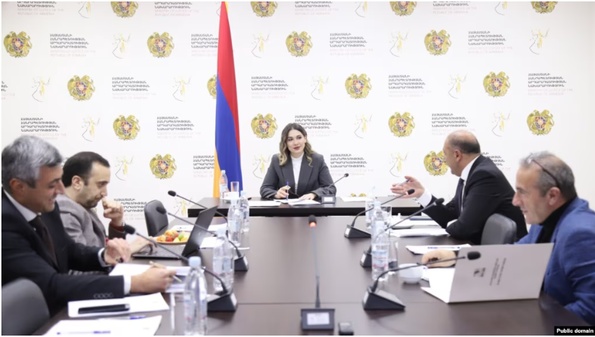 La condition posée par l&rsquo;Azerbaïdjan pour un accord de paix « acceptée par Erevan »