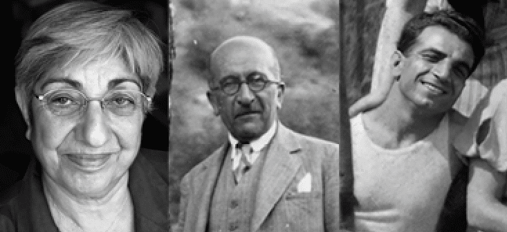 Conférence et lectures « Diasporales : quand les livres s&rsquo;inventent … » le 11 mars à Paris