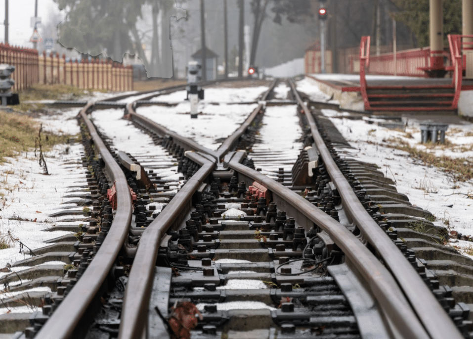 Décryptage – Le « réseau » ferroviaire arménien au cœur des intrigues géopolitiques, par Hakob Badalyan