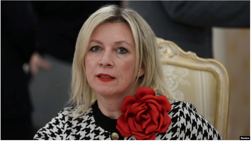 La Russie rejette les demandes de Pashinian concernant les chemins de fer arméniens