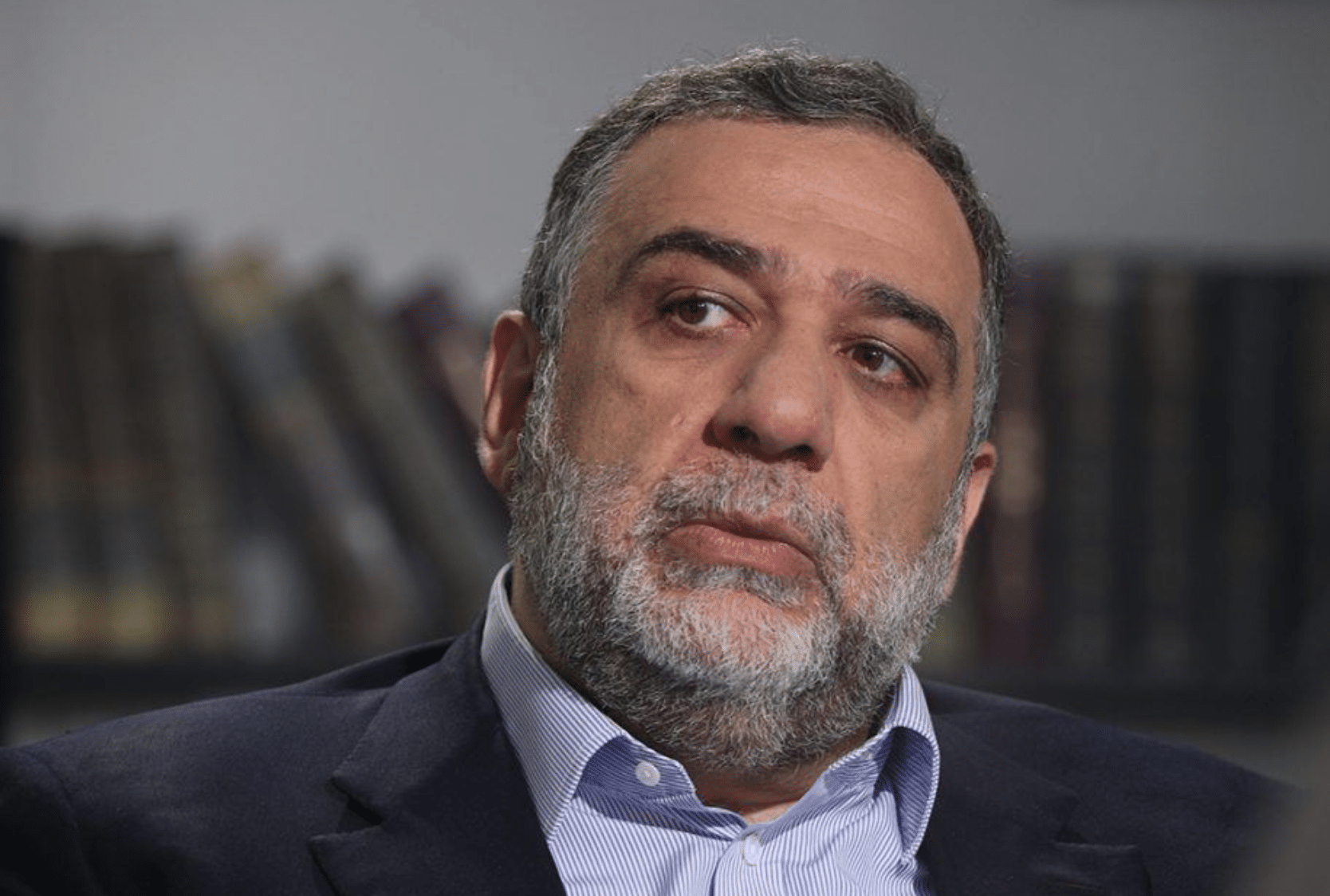 Amnesty International : La condamnation de Ruben Vardanyan à 20 ans de prison marque l’aboutissement d’une « parodie » de procès