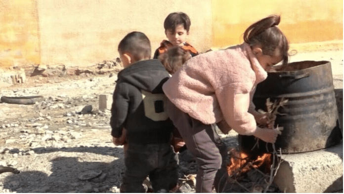 ROJAVA. Kobanê est dans le viseur de la Turquie