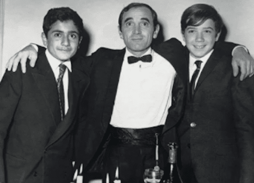 Présentation dédicace de Patrice Djololian à Marseille le 7 mars