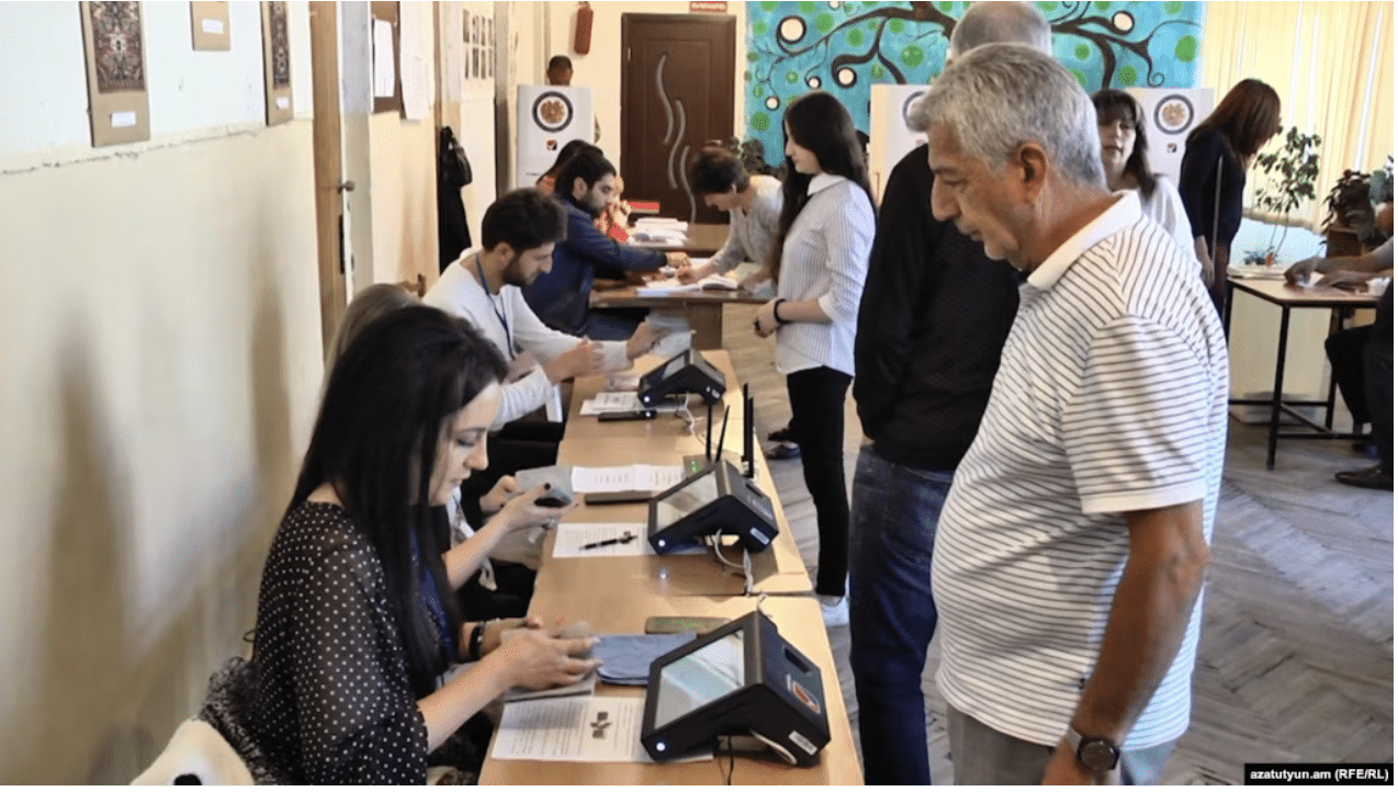 Les élections législatives ne seront plus limitées dans la formation de coalitions : quels changements sont entrés en vigueur ?