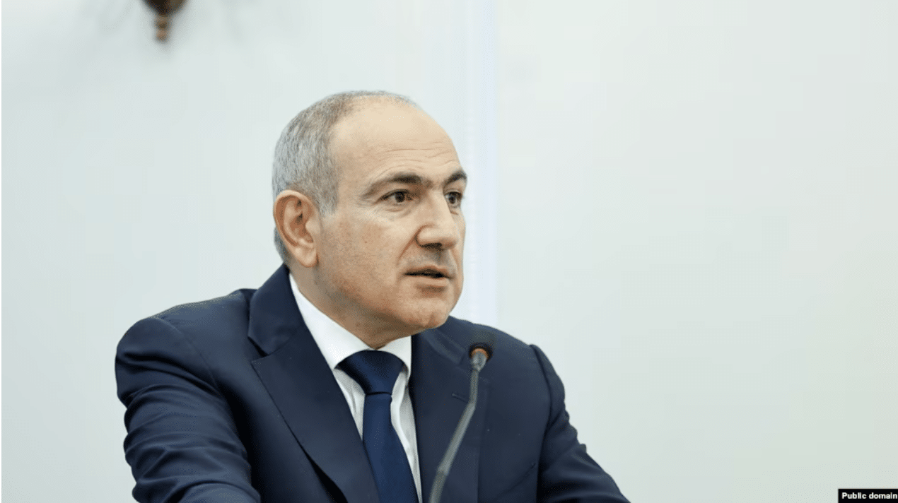 Nous espérons voir de véritables changements dans les relations Arménie-Turquie, déclare Pachinian