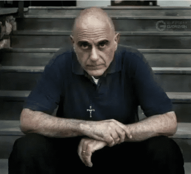 Soumgaït et Bakou un génocide infini, par Haytoug Chamlian