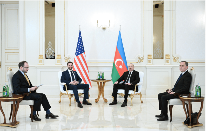 Analyse : Washington avance ses pions dans le Caucase, au risque d’un angle mort géorgien