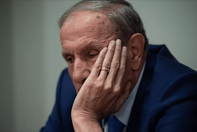 Ter-Petrosyan affirme que Karapetyan peut unir l&rsquo;opposition