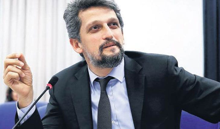 Selon Garo Paylan, la frontière entre l&rsquo;Arménie et la Turquie devrait ouvrir en mars