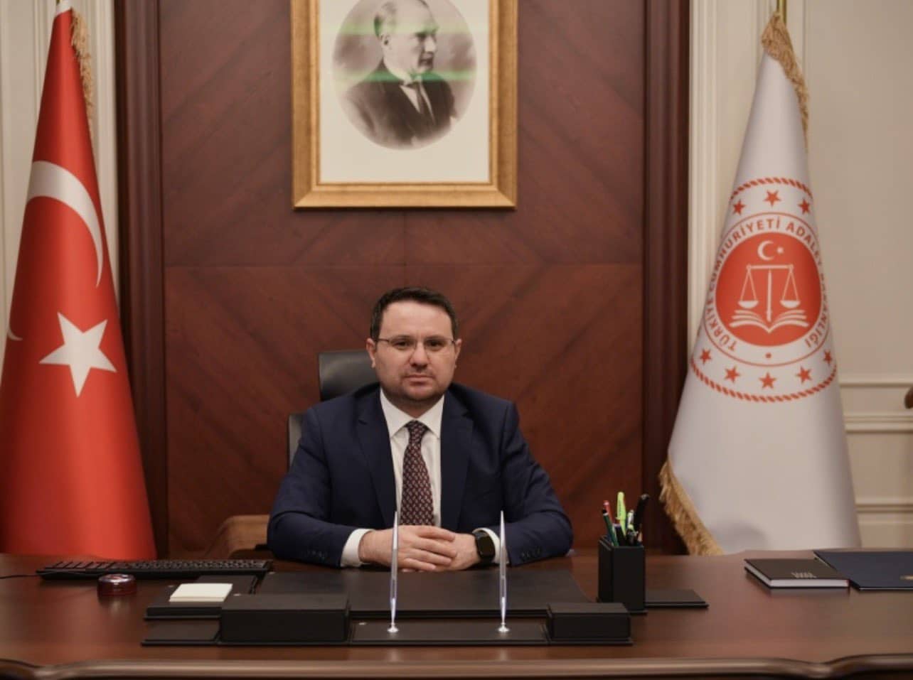 Turquie: Erdogan nomme le procureur général d&rsquo;Istanbul ministre de la  Justice