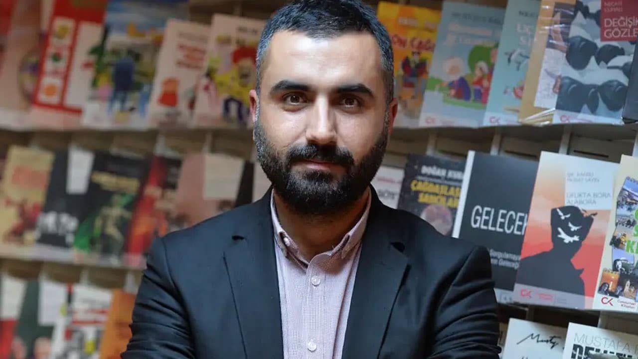 Turquie: un journaliste de la Deutsche Welle incarcéré pour « insultes au  président »