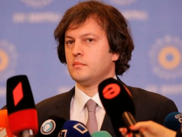 Premier ministre géorgien : les principaux tronçons routiers entre la frontière turque et la frontière arménienne seront prêts d&rsquo;ici 2030