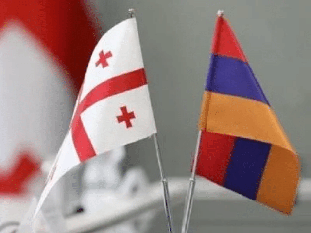 La Géorgie réexporte pour plus de 22 millions de dollars de produits pétroliers vers l&rsquo;Arménie en 2025