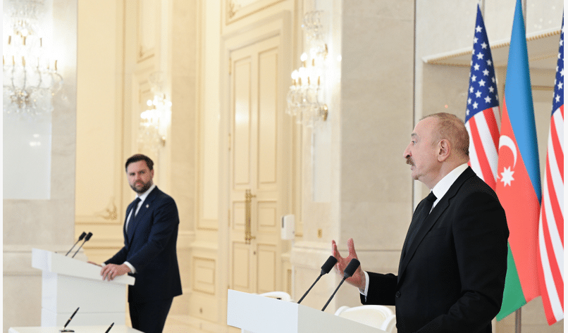 Décryptage de Hakob Badalyan : Une caractérisation non correcte de l’Arménie par le président américain