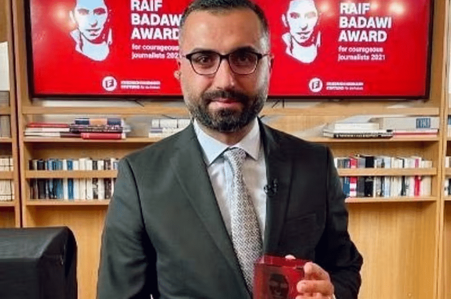 Turquie: un journaliste de la Deutsche Welle arrêté pour « fausse nouvelle » et « insulte au président »