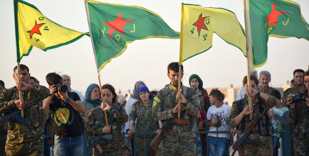 Le Rojava au bord du gouffre : pourquoi l’accord FDS-Damas risque de mettre fin à l’autonomie kurde en Syrie