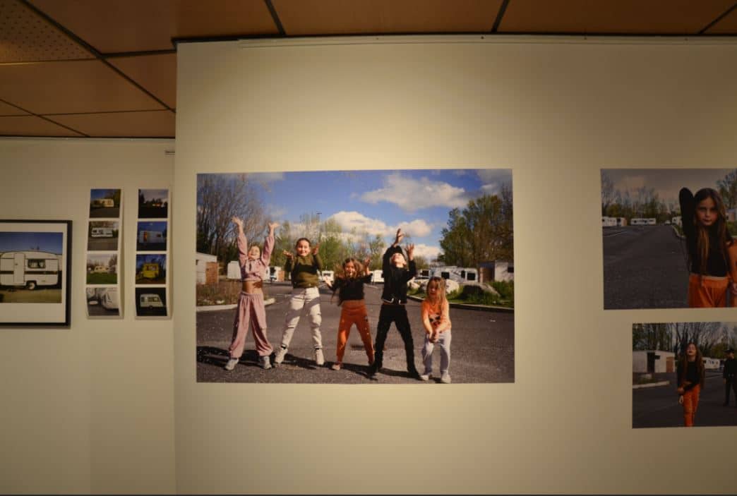 Exposition « Voyage à Chaffit » au CPA de Valence du 5 février au 5 avril