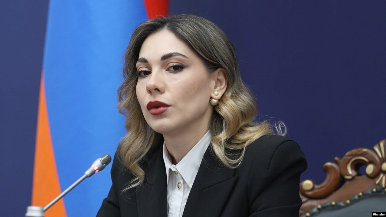 La ministre de la Justice maintient la date limite pour le projet de nouvelle constitution