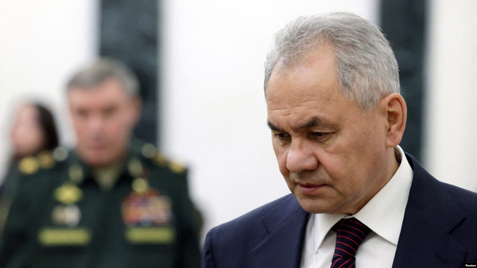 Moscou met en garde contre l&rsquo;« effondrement » du réseau ferroviaire arménien