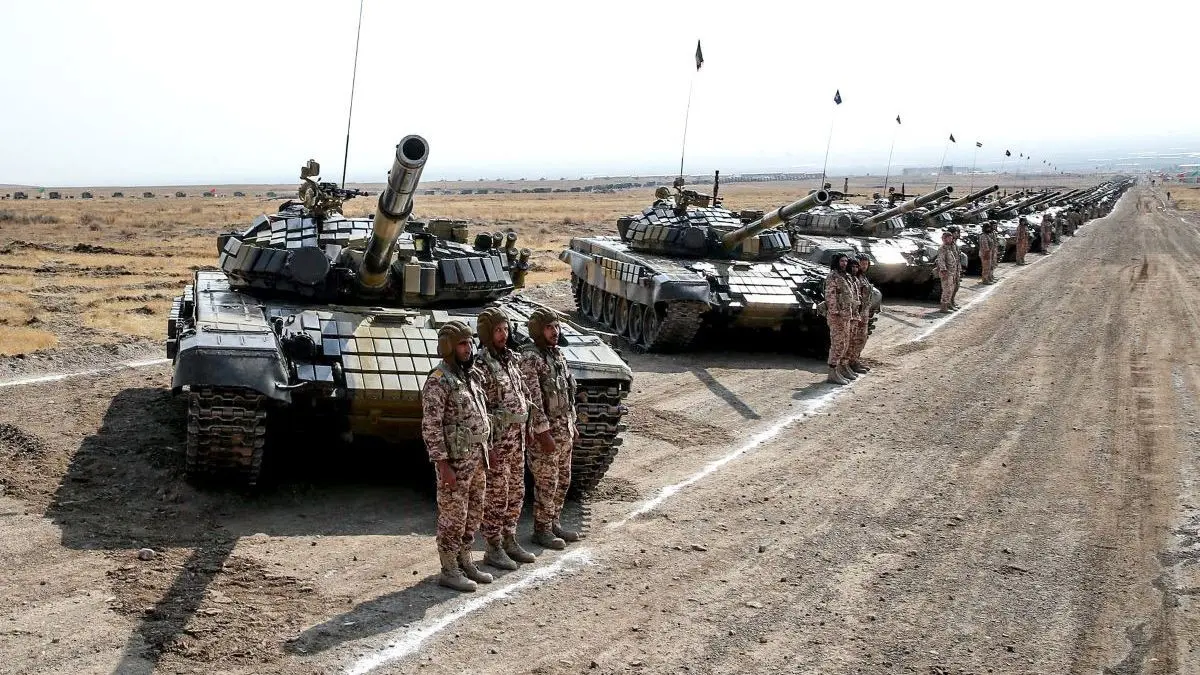 Décryptage de Hakob Badalyan : L’Iran propose-t-il à l’Arménie des manœuvres militaires « test » ?