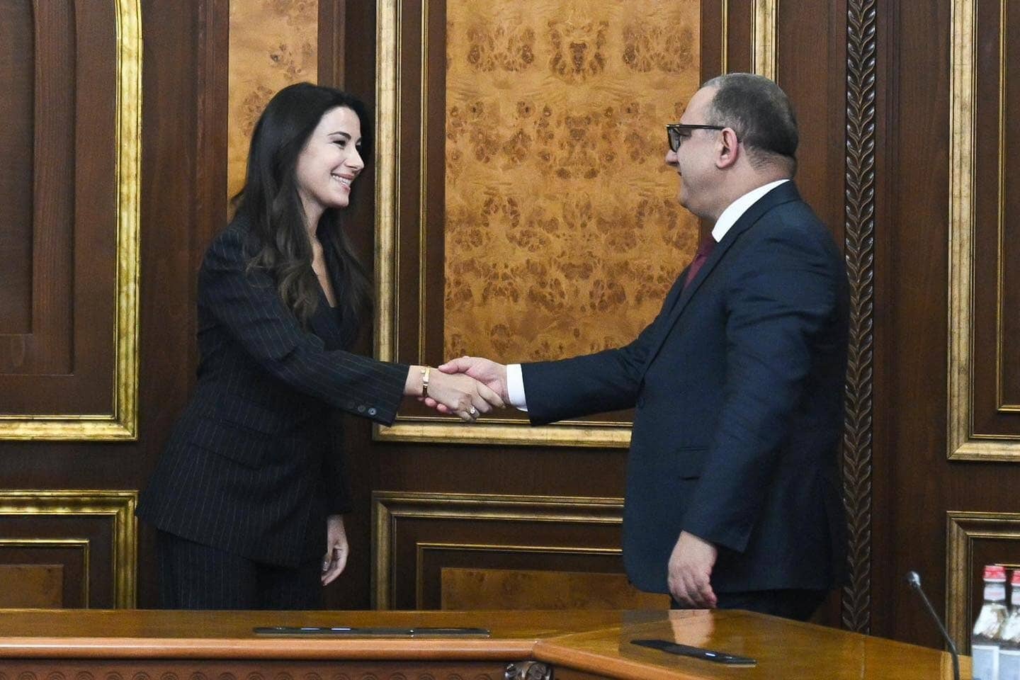 Quels sont les liens économiques entre la Géorgie et l&rsquo;Arménie ?