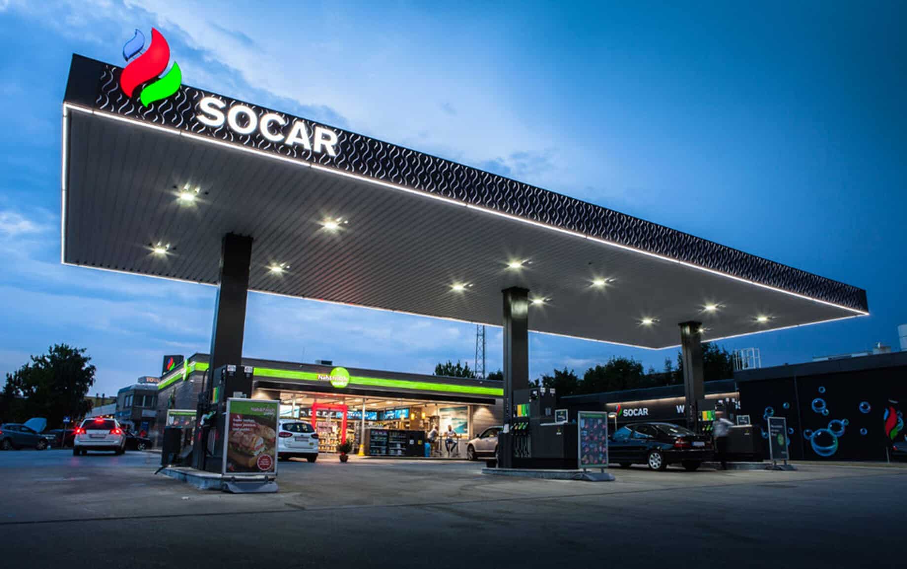 Action juridique engagée contre SOCAR à Genève