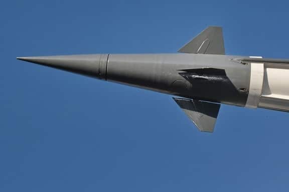Turquie : un missile tiré depuis l&rsquo;Iran se dirigeant vers l&rsquo;espace aérien  turc a été détruit