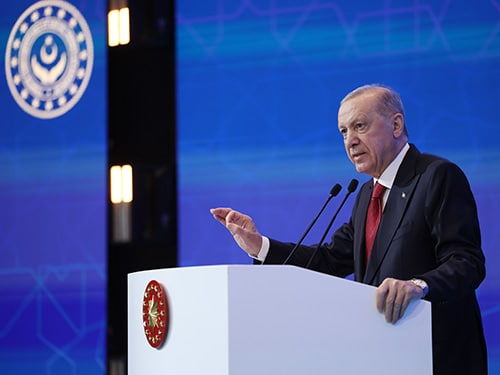 La Turquie met en garde contre les tentatives de déclencher une guerre  civile en Iran
