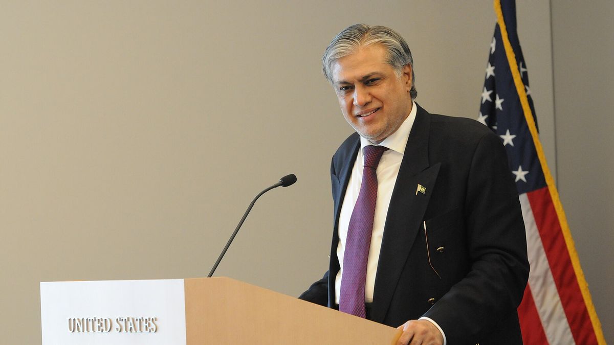 Des pourparlers indirects en cours entre les États-Unis et l&rsquo;Iran, dit le Pakistan