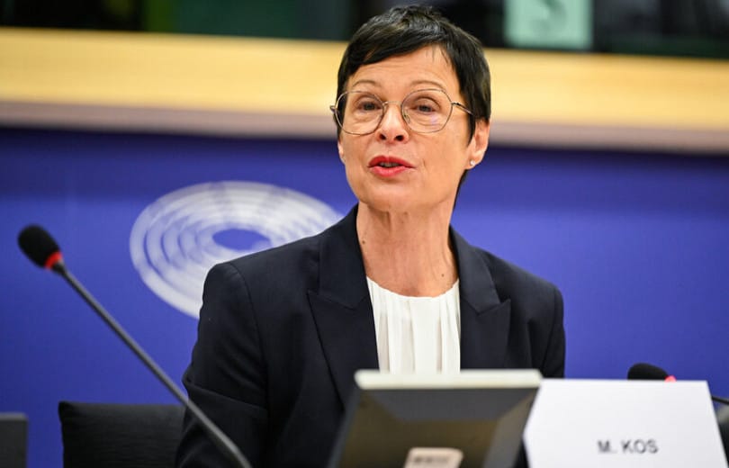 La commissaire européenne à l&rsquo;élargissement, Marta Coss, en visite en Arménie aujourd’hui