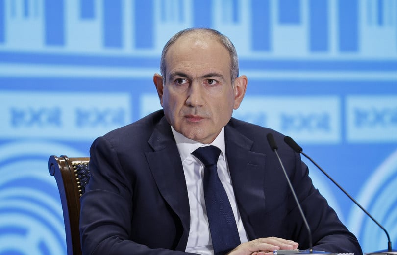 Nikol Pachinian : La Bulgarie est un partenaire fiable de l’Arménie au sein de l’Union européenne