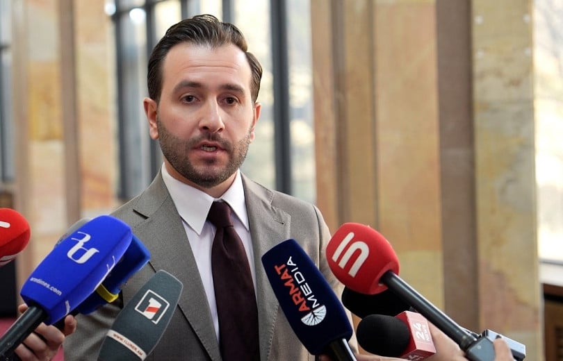 Sous les trois premiers présidents arméniens, un million de personnes ont quitté l’Arménie sans jamais y revenir affirme le député Hayk Konjoryan