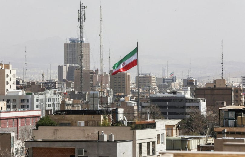 L&rsquo;Azerbaïdjan évacue son ambassade à Téhéran et son consulat général à Tabriz