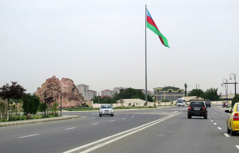 Aliyev approuve des amendements à la Constitution du Nakhitchevan avec la suppression des références aux traités de Moscou et de Kars