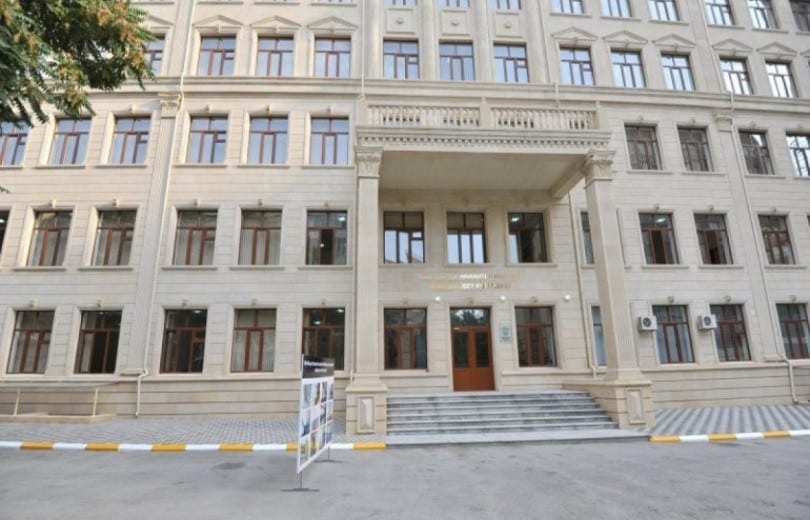 Des cours d&rsquo;arménien seront organisés à l&rsquo;Université de défense nationale d&rsquo;Azerbaïdjan