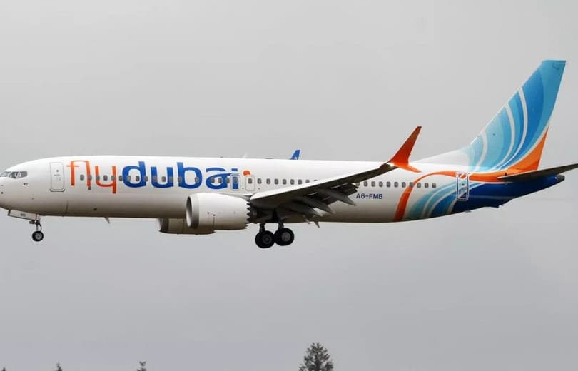 FlyDubai assurera 2 vols quotidiens vers Yerevan