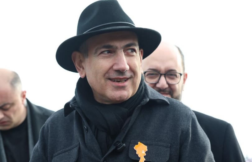 Nikol Pachinian : cette Arménie qui n’était pas la nôtre est désormais la nôtre et maintenant elle doit se défendre elle-même