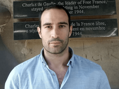 Azerbaïdjan: le Français Martin Ryan condamné à dix ans de prison pour « espionnage »