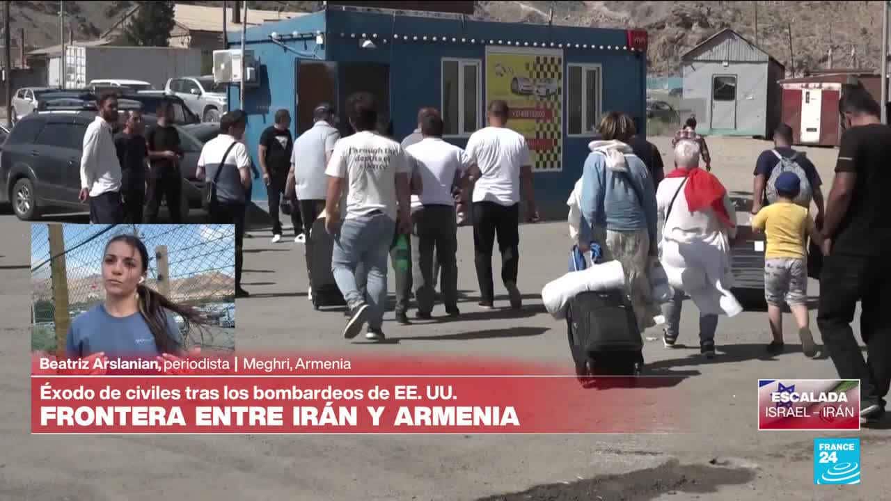 Si le conflit avec l&rsquo;Iran se prolonge, l’économie de l’Arménie en souffrira considérablement affirme le ministre arménien de l&rsquo;Économie
