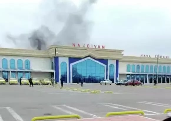 La frappe iranienne sur le Nakhitchevan ne restera pas sans réponse menace le Ministère de la Défense azerbaïdjanais (MAJ 17:51)