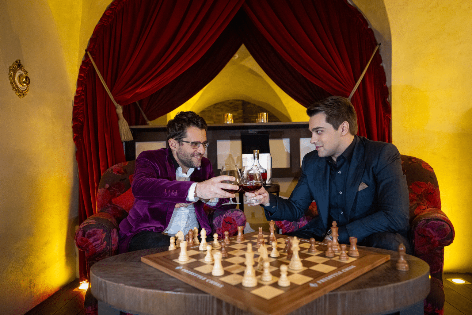 Levon Aronian : représenter l&rsquo;Arménie sur la scène internationale a toujours été une fierté pour moi
