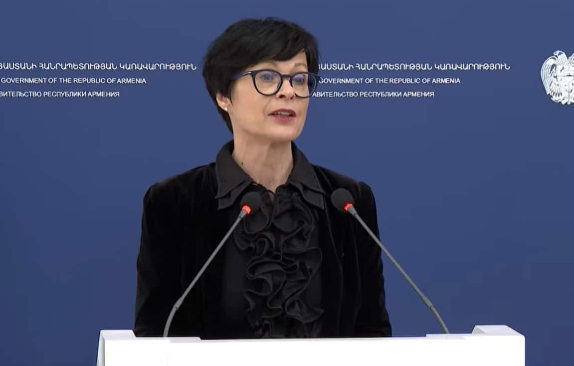 L&rsquo;UE va octroyer 140 millions d&rsquo;euros supplémentaires à l&rsquo;Arménie