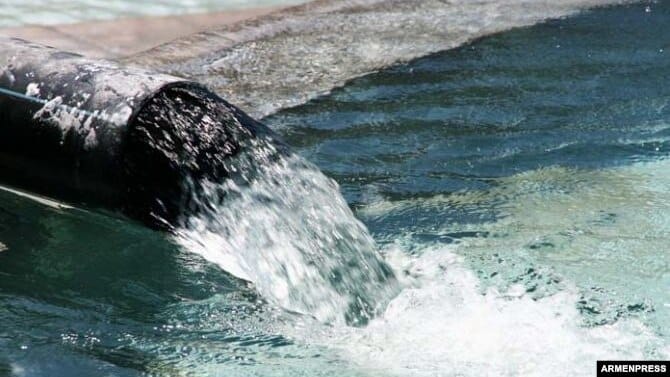 Un prêt de 70 millions d’euros pour améliorer l’approvisionnement en eau et l’irrigation