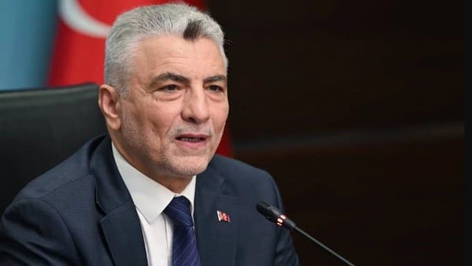 La Turquie annonce la suspension des passages de frontière à la journée  avec l&rsquo;Iran