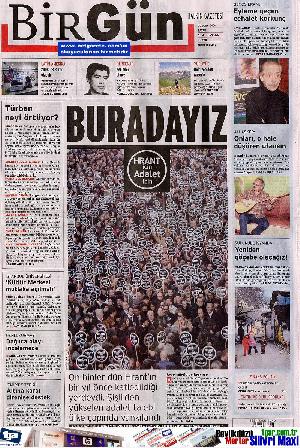 Turquie: un journaliste d&rsquo;opposition incarcéré pour « informations trompeuses »