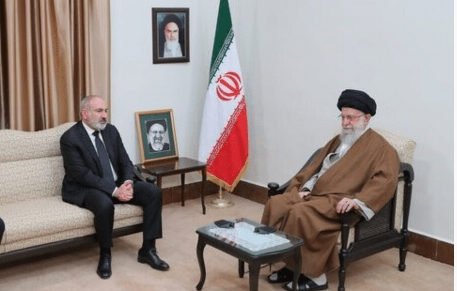 Mort d&rsquo;Ali Khamenei – l&rsquo;Arménie suit de près la situation en Iran et au Moyen-Orient
