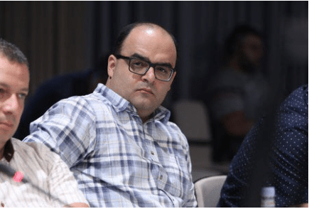 Un expert arménien a qualifié les frappes américano-israéliennes contre l&rsquo;Iran de calcul géoéconomique majeur.