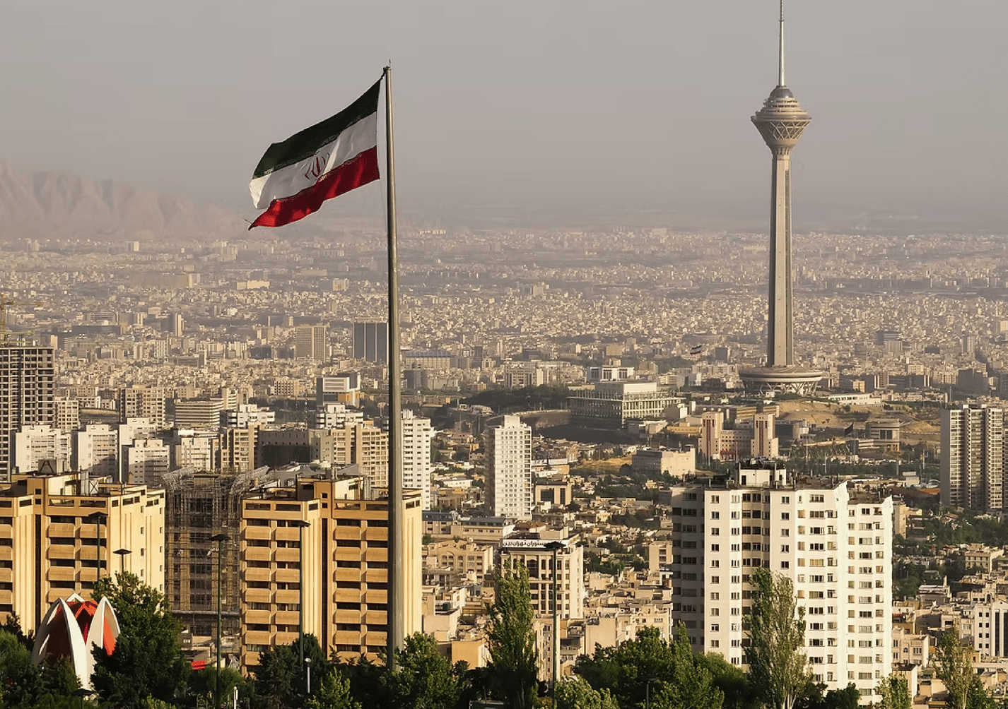 Les Arméniens d&rsquo;Iran en sécurité
