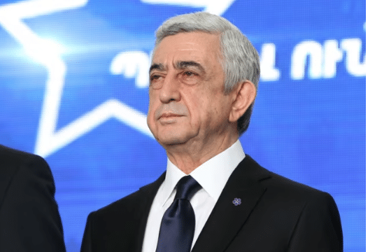Décryptage – Serge Sargsyan commence… mais on ignore encore quoi, par Hakob Badalyan