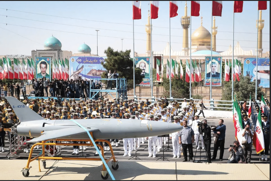 L&rsquo;Iran appelle son voisin azerbaïdjanais à expulser les Israéliens de son  territoire